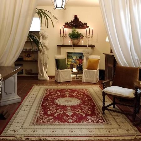 B&B Feudo 43 Ρέτζιο ντι Καλάμπρια Εξωτερικό φωτογραφία