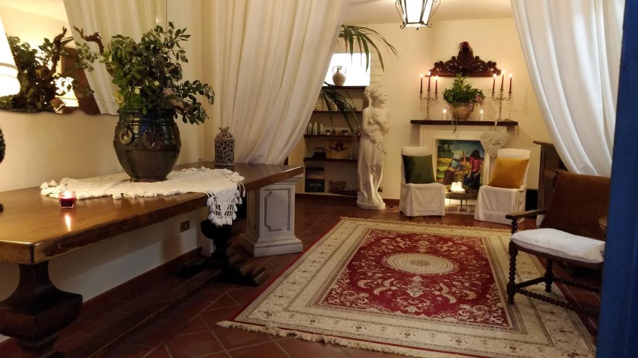 B&B Feudo 43 Ρέτζιο ντι Καλάμπρια Εξωτερικό φωτογραφία