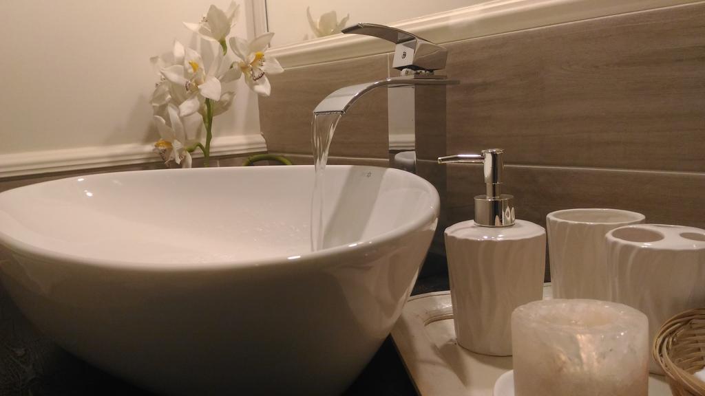 B&B Feudo 43 Ρέτζιο ντι Καλάμπρια Εξωτερικό φωτογραφία