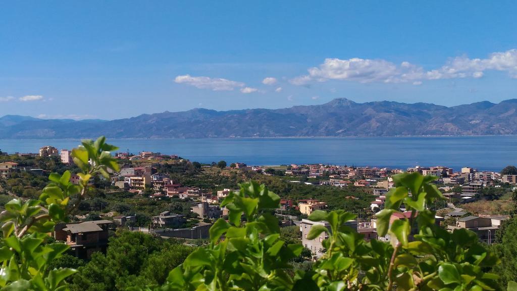 B&B Feudo 43 Ρέτζιο ντι Καλάμπρια Εξωτερικό φωτογραφία