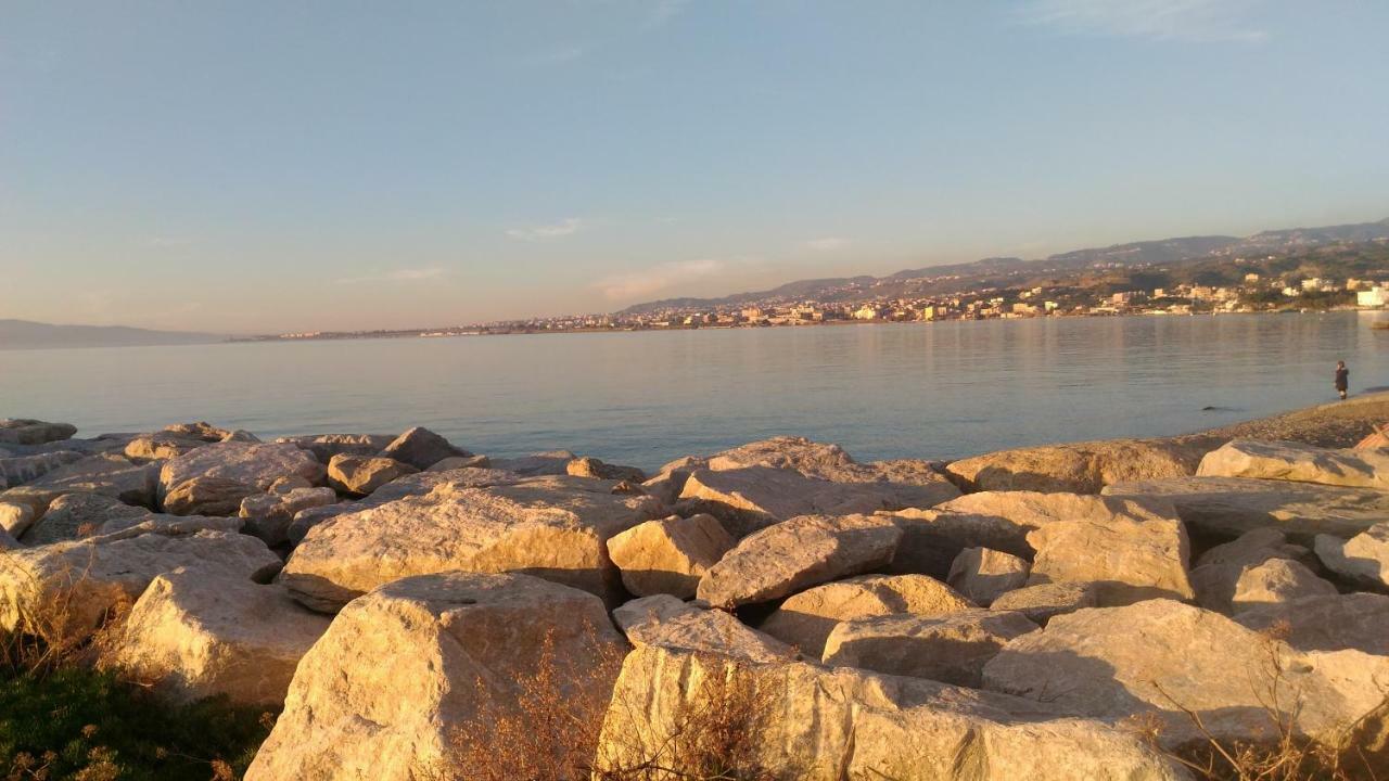 B&B Feudo 43 Ρέτζιο ντι Καλάμπρια Εξωτερικό φωτογραφία