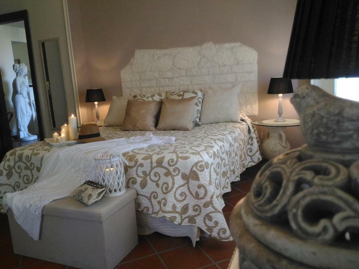 B&B Feudo 43 Ρέτζιο ντι Καλάμπρια Εξωτερικό φωτογραφία