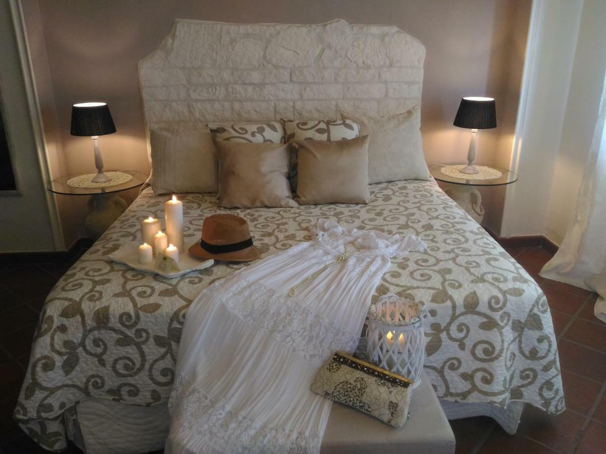 B&B Feudo 43 Ρέτζιο ντι Καλάμπρια Εξωτερικό φωτογραφία