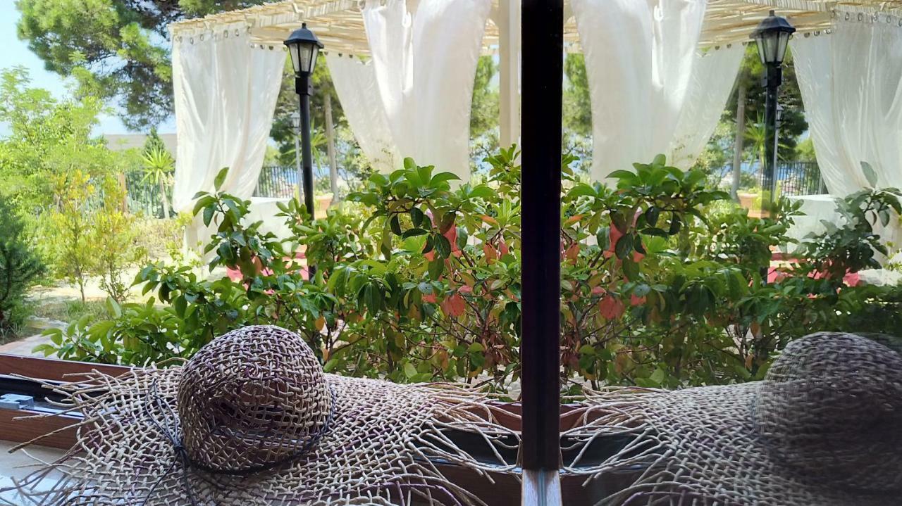 B&B Feudo 43 Ρέτζιο ντι Καλάμπρια Εξωτερικό φωτογραφία