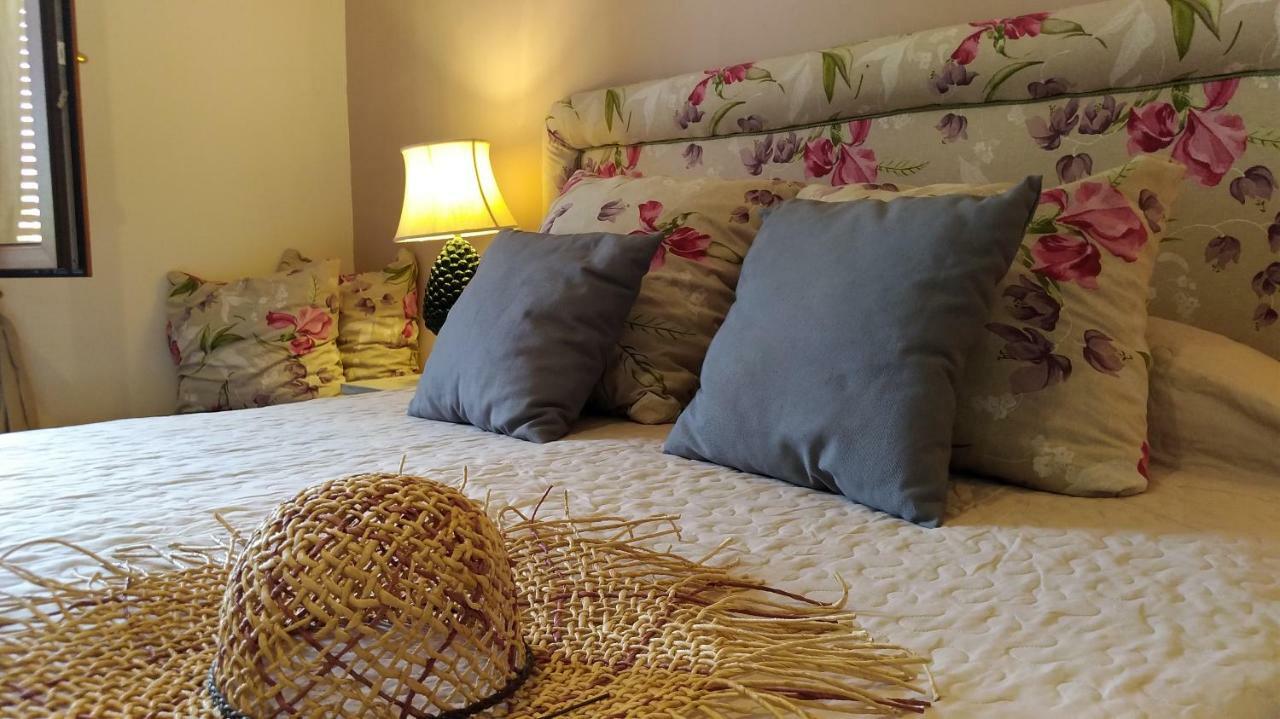 B&B Feudo 43 Ρέτζιο ντι Καλάμπρια Εξωτερικό φωτογραφία