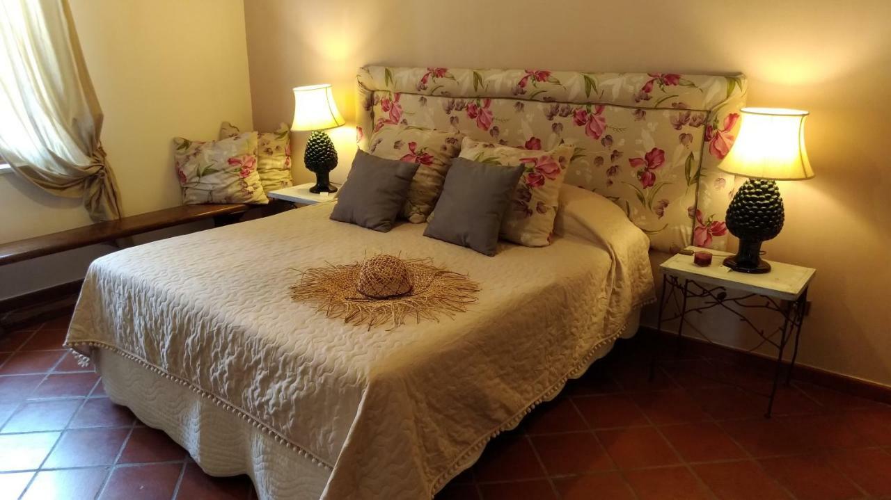 B&B Feudo 43 Ρέτζιο ντι Καλάμπρια Εξωτερικό φωτογραφία