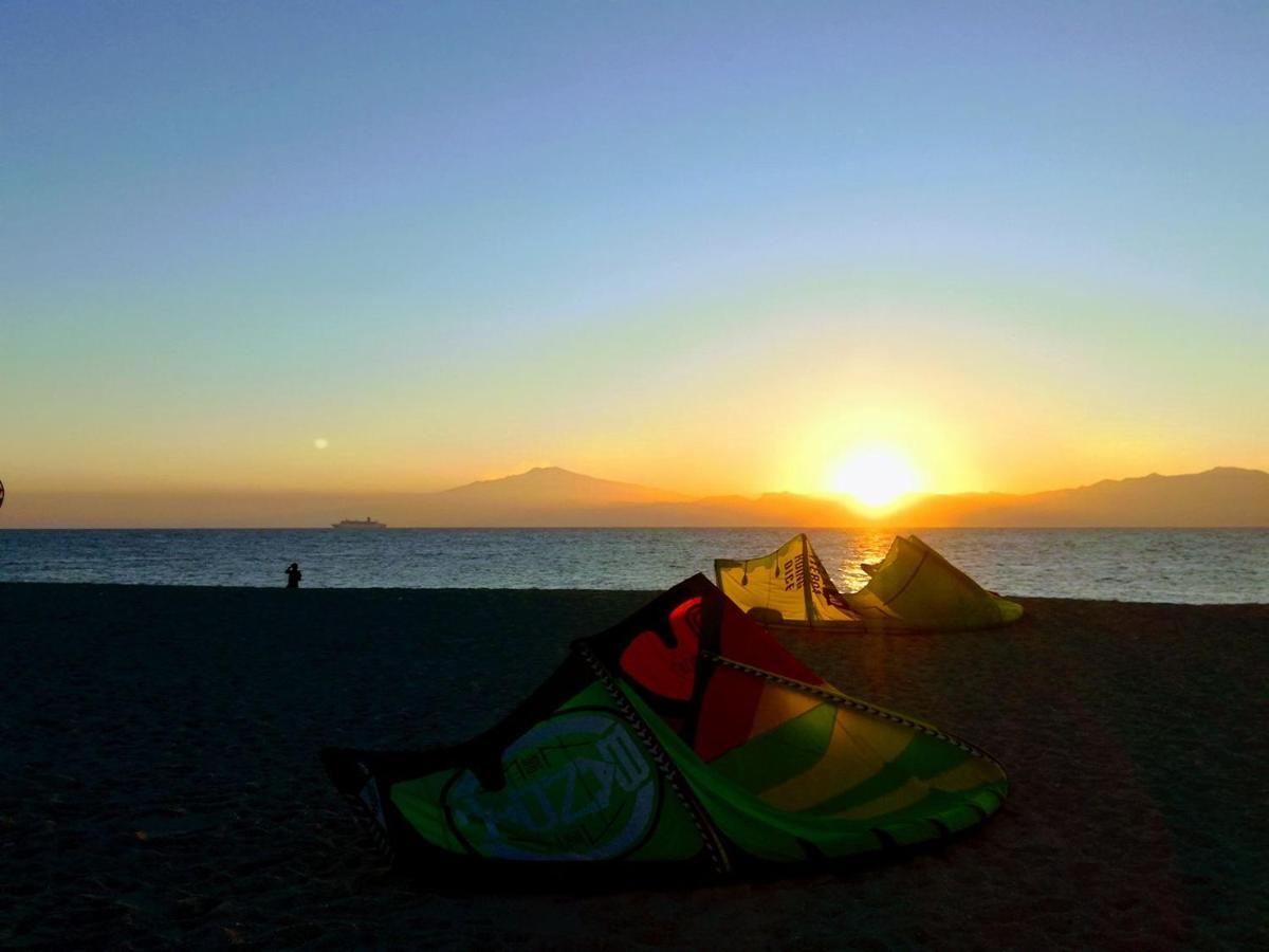 B&B Feudo 43 Ρέτζιο ντι Καλάμπρια Εξωτερικό φωτογραφία