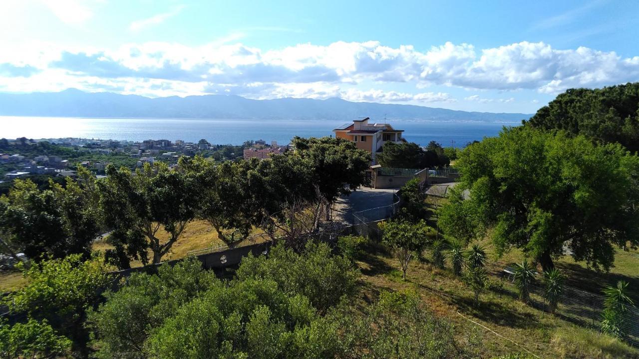 B&B Feudo 43 Ρέτζιο ντι Καλάμπρια Εξωτερικό φωτογραφία