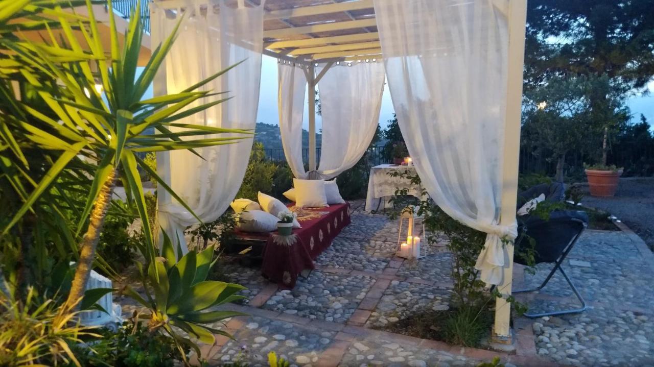 B&B Feudo 43 Ρέτζιο ντι Καλάμπρια Εξωτερικό φωτογραφία