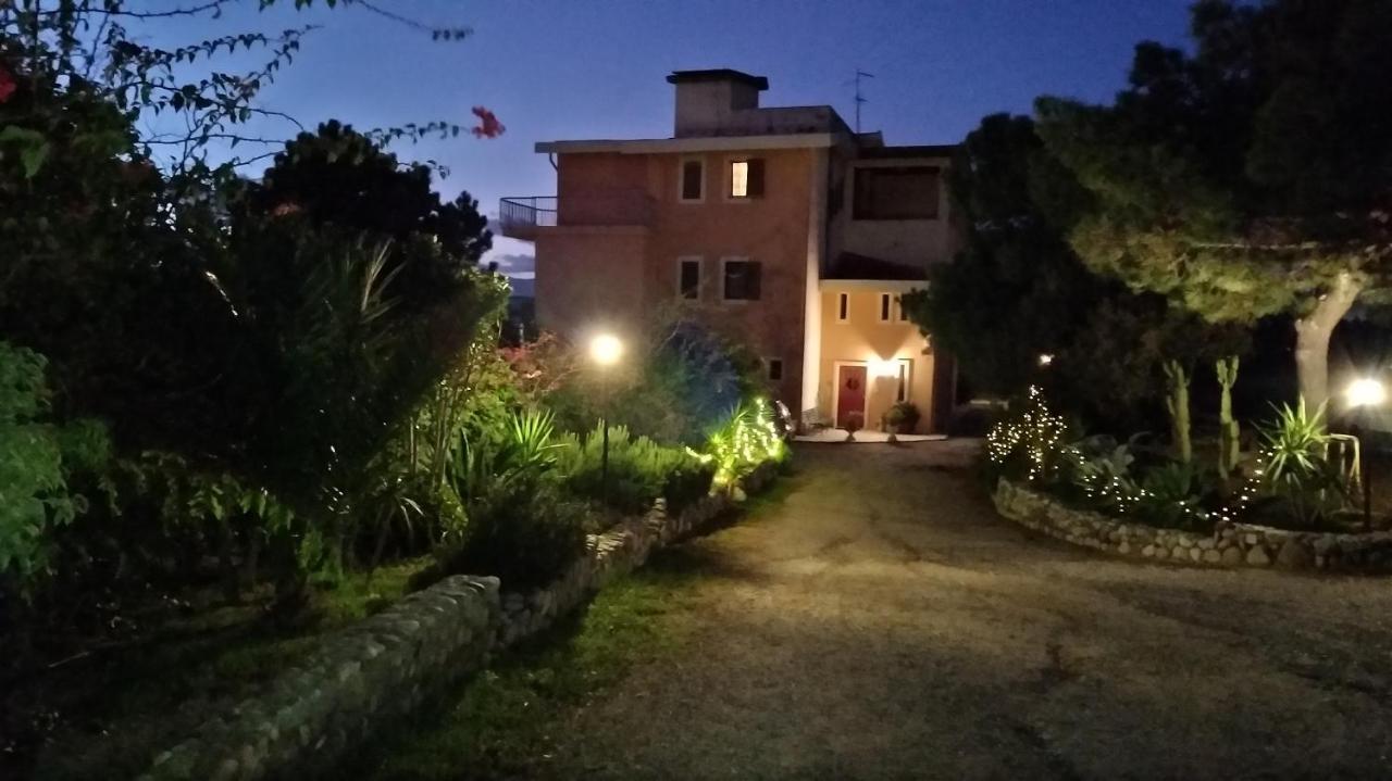 B&B Feudo 43 Ρέτζιο ντι Καλάμπρια Εξωτερικό φωτογραφία